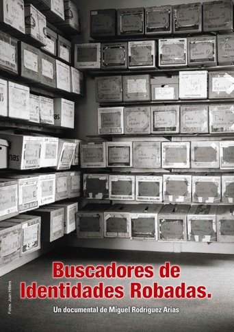 Buscadores de identidades robadas (2013)