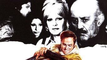 Cross Shot (1976)