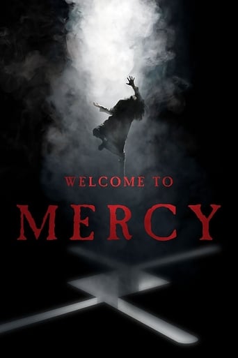 Welcome to Mercy image