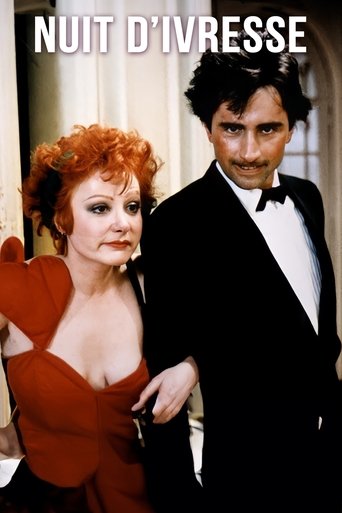 Nuit d'ivresse (1986)