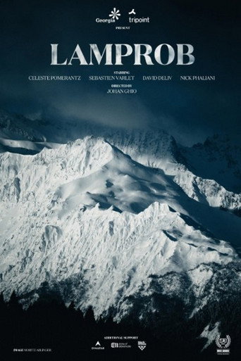 Póster de Lamprob