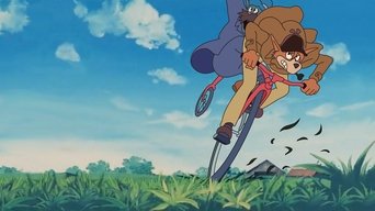Sherlock Holmes - S1E01
