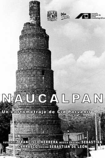 Naucalpan (2023)