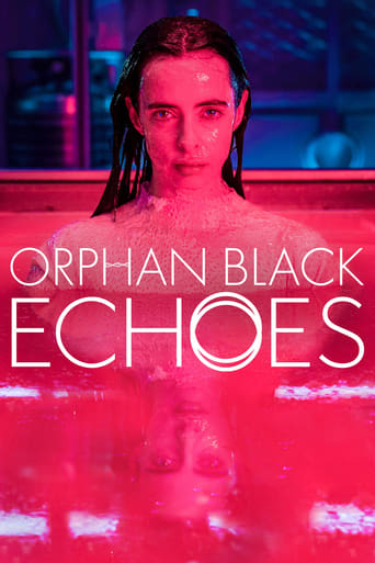 Orphan Black: Echoes Season 1 Episode 8