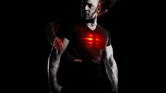 Galeria 5 - Bloodshot