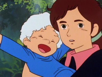 Recapture the Ideon