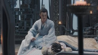 Episódio Episódio 20 da série Poesia de Amor Milenar