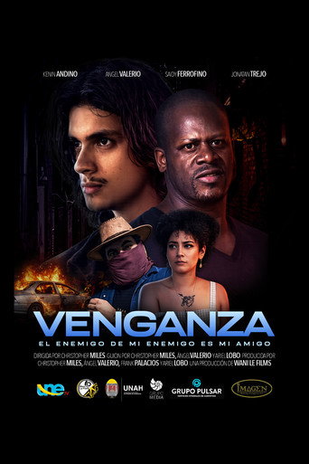 Venganza