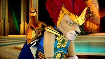 第11話:The CHI Jackers 第11話:The CHI Jackers