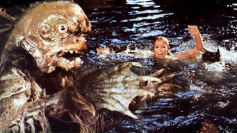 #4 Island of the Fishmen
