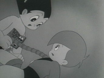 Episode 46 — The Phantom Space Ship