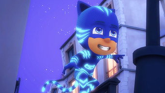 PJ Masks (Shorts) (2017- )
