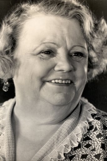 Image of Minnie Rayner