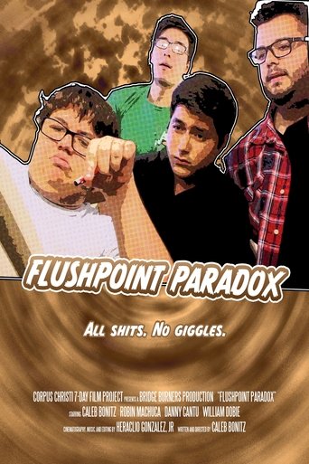 Flushpoint Paradox (2016)