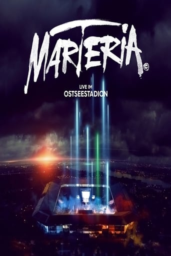 Poster of Marteria - Live im Ostseestadion