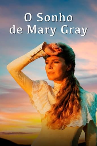 The Fulfillment of Mary Gray