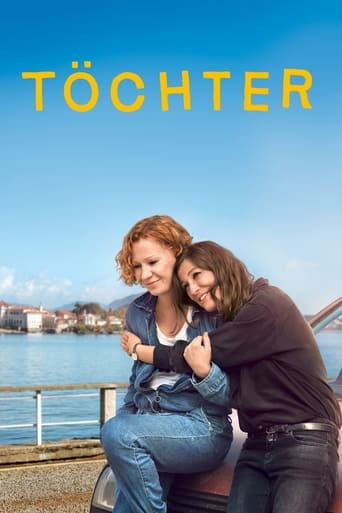 Poster of Töchter