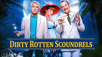 Still 3 from Dirty Rotten Scoundrels