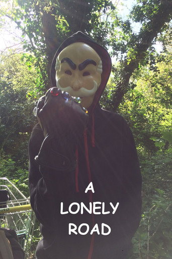 A Lonely Road