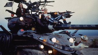 Still 9 from Tank Girl