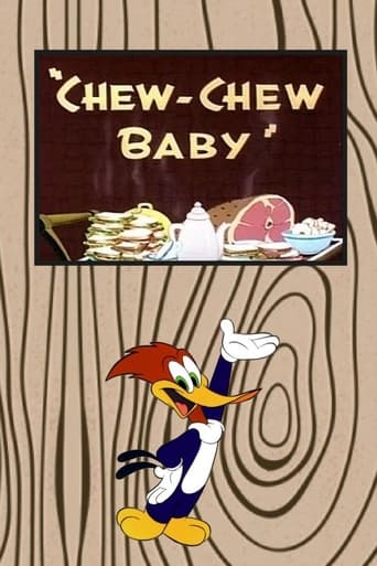 Poster of Chew-Chew Baby