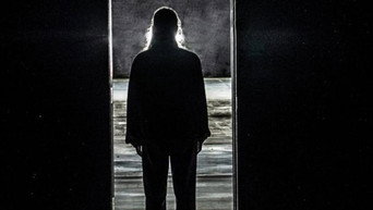 Through the Door (2024)