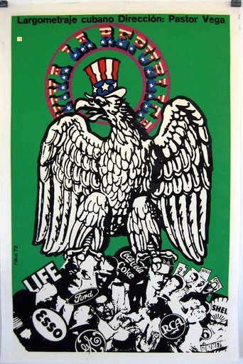¡Viva la república! (1972)