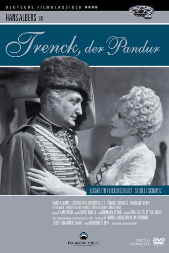Trenck, der Pandur (1940) Trenck, der Pandur (1940)