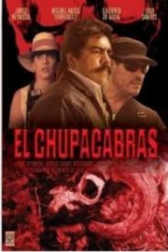 El Chupacabras (1996)
