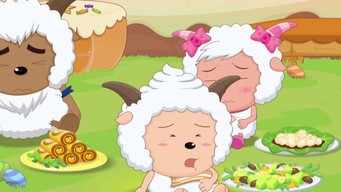 Episode 54 — Episode 54