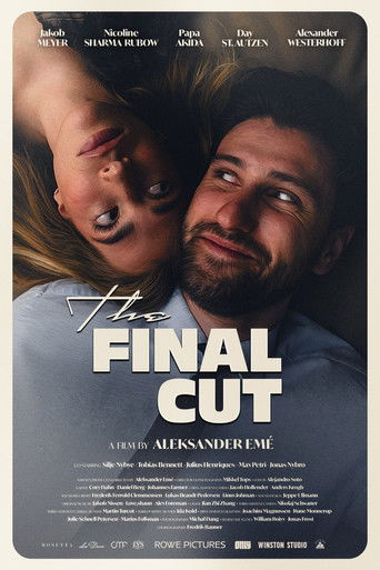 The Final Cut