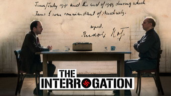 #9 The Interrogation