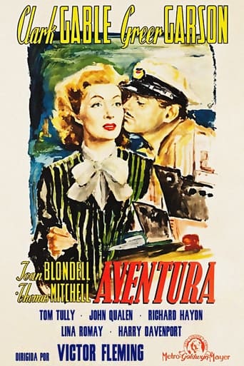 Poster of Aventura