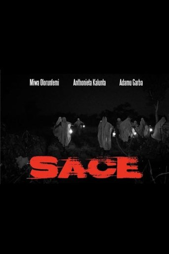 Sace poster