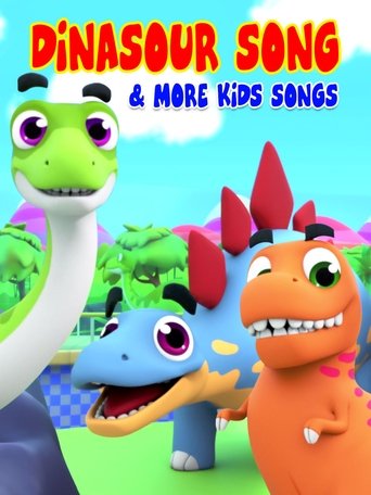 Dinasour & More Kids Songs