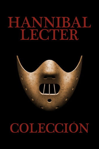 Hannibal Lecter - Colección
