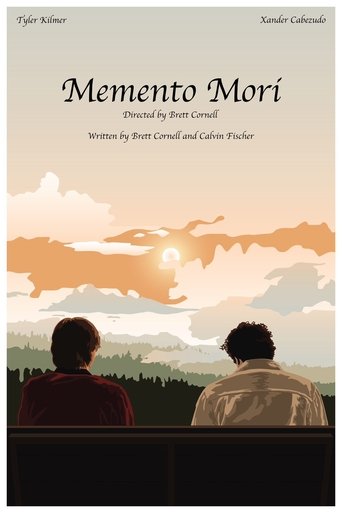 Memento Mori (1970)