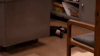Episódio Episódio 13 da série Confusões de Leslie