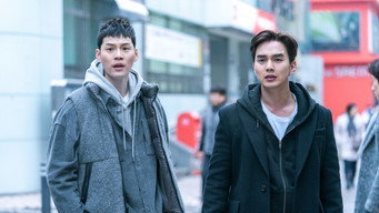 Assistir Memorist Online