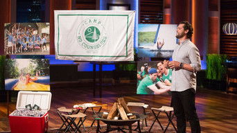 Shark Tank S7E28 poster