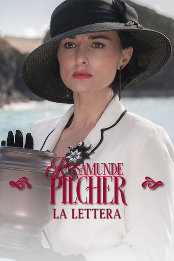Rosamunde Pilcher: La lettera