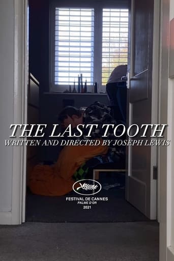 The Last Tooth poster