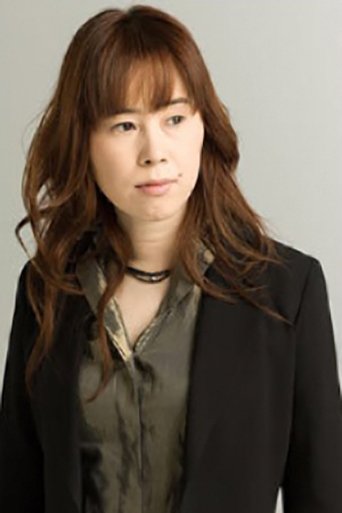 image of Yuki Kajiura