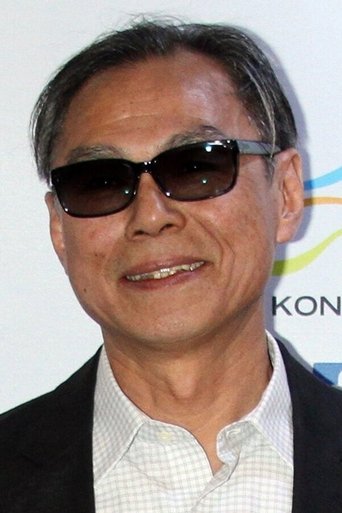Image of Ringo Lam
