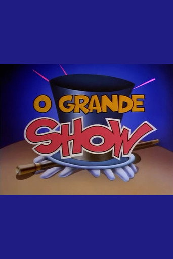 O Grande Show (1980)