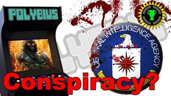 Polybus, MK Ultra, and the CIA's Brainwashing Arcade Game