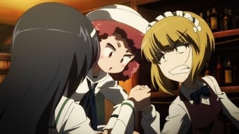 #12 Girls und Panzer das Finale: Part I