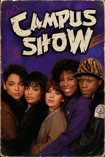 Campus Show — Série en streaming