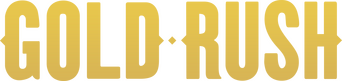 Gold Rush logo