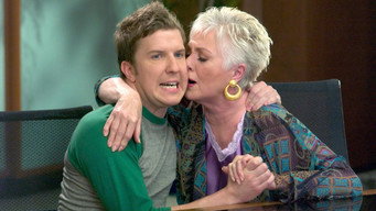 Grandma's Boy backdrop 1